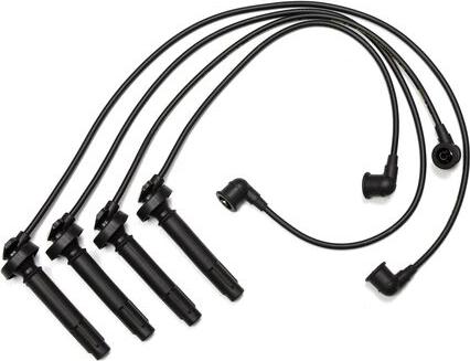 BOSCH F 005 X13 897 - Комплект проводів запалювання autocars.com.ua