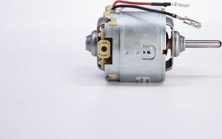 BOSCH F 006 B10 403 - Електродвигун, вентиляція салону autocars.com.ua