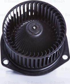 BOSCH F 006 B10 415 - Електродвигун, вентиляція салону autocars.com.ua