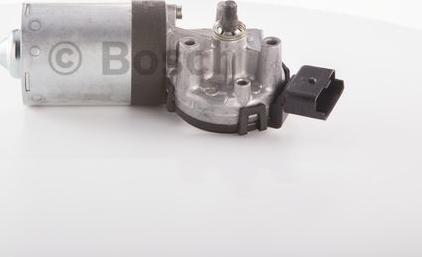 BOSCH F 006 B20 088 - Двигатель стеклоочистителя avtokuzovplus.com.ua