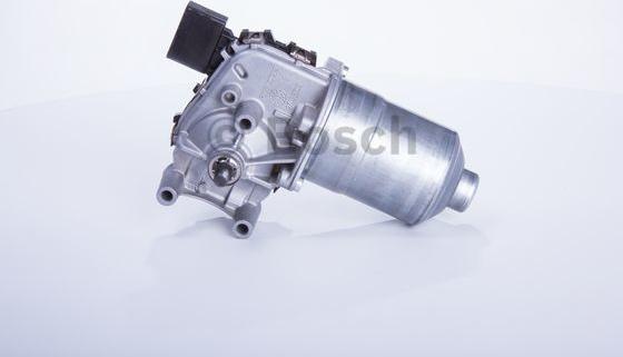 BOSCH F 006 B20 316 - Двигатель стеклоочистителя autodnr.net