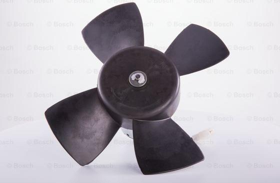 BOSCH F 006 B49 680 - Електродвигун, склопідйомник autocars.com.ua