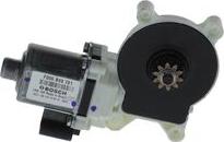 BOSCH F 006 B49 781 - Электродвигатель, стеклоподъемник avtokuzovplus.com.ua