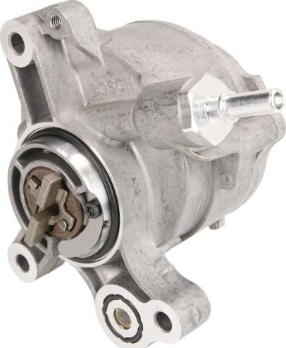 BOSCH F 009 D02 695 - Вакуумний насос, гальмівна система autocars.com.ua