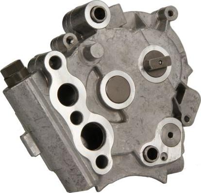 BOSCH F 009 D03 481 - Вакуумний насос, гальмівна система autocars.com.ua