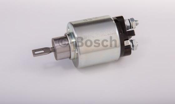 BOSCH F 00A SH0 139 - Тяговое реле, стартер avtokuzovplus.com.ua