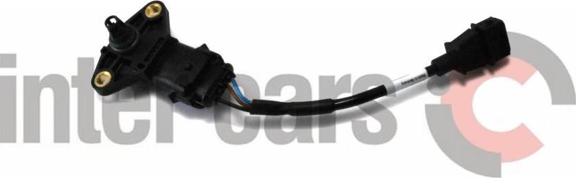 BOSCH F 00C 3G1 303 - Датчик MAP, тиск повітря autocars.com.ua