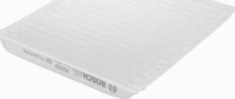 BOSCH F 00E 165 137 - Фільтр, повітря у внутрішній простір autocars.com.ua