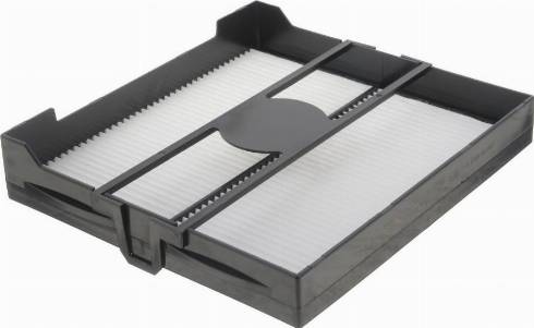 BOSCH F 00E 165 148 - Фільтр, повітря у внутрішній простір autocars.com.ua