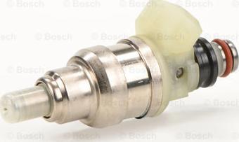 BOSCH F 00E 170 222 - Форсунка дизельна, розпилювач і утримувач autocars.com.ua