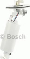 BOSCH F 00E 190 648 - Модуль паливного насоса autocars.com.ua