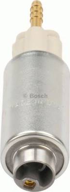 BOSCH F 00E 191 840 - Паливний насос autocars.com.ua