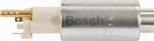 BOSCH F 00E 191 840 - Паливний насос autocars.com.ua