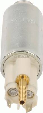 BOSCH F 00E 191 840 - Паливний насос autocars.com.ua