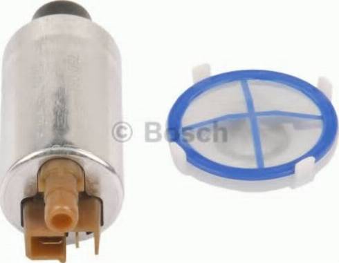 BOSCH F 00E 191 954 - Паливний насос autocars.com.ua
