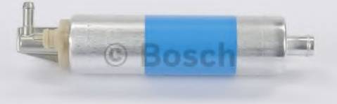 BOSCH F 00E 192 288 - Паливний насос autocars.com.ua