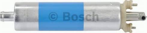 BOSCH F 00E 192 288 - Топливный насос autodnr.net