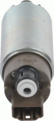 BOSCH F 00E 192 800 - Топливный насос avtokuzovplus.com.ua