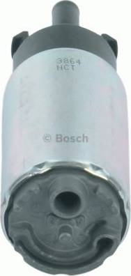 BOSCH F 00E 192 844 - Паливний насос autocars.com.ua