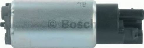 BOSCH F 00E 192 844 - Паливний насос autocars.com.ua