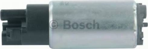 BOSCH F 00E 192 844 - Паливний насос autocars.com.ua