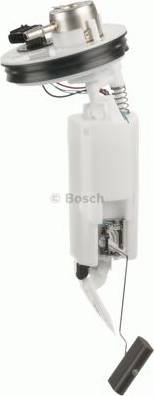 BOSCH F 00E 193 354 - Модуль паливного насоса autocars.com.ua