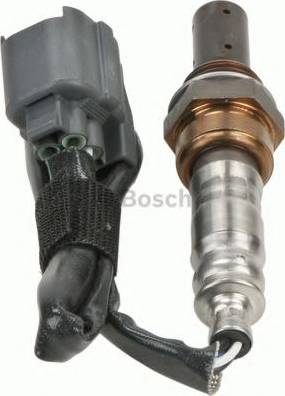 BOSCH F 00E 260 951 - Лямбда-зонд autocars.com.ua