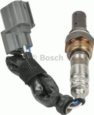 BOSCH F 00E 261 045 - Лямбда-зонд autocars.com.ua