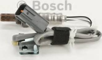 BOSCH F 00E 261 725 - Лямбда-зонд autocars.com.ua