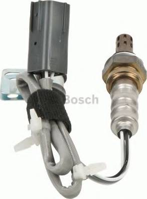 BOSCH F 00E 261 725 - Лямбда-зонд autocars.com.ua