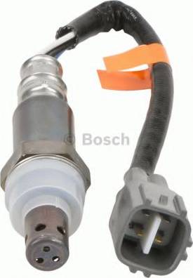 BOSCH F 00E 261 951 - Лямбда-зонд autocars.com.ua