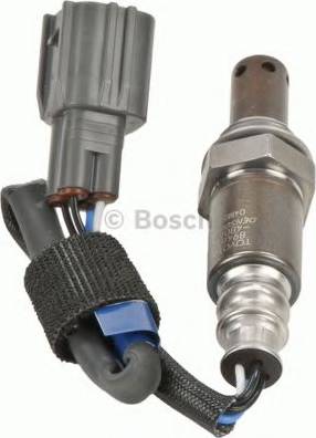 BOSCH F 00E 262 040 - Лямбда-зонд autocars.com.ua