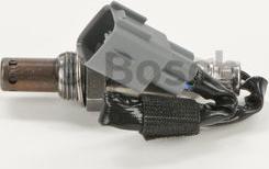 BOSCH F 00E 262 497 - Лямбда-зонд autocars.com.ua