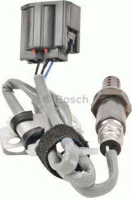 BOSCH F 00E 262 577 - Лямбда-зонд autocars.com.ua