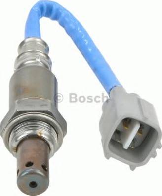 BOSCH F 00E 262 617 - Лямбда-зонд, датчик кислорода autodnr.net