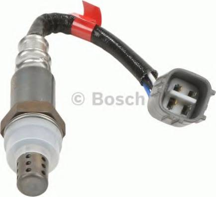 BOSCH F 00E 262 810 - Лямбда-зонд autocars.com.ua