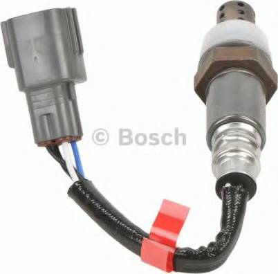 BOSCH F 00E 262 810 - Лямбда-зонд autocars.com.ua