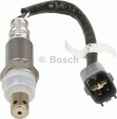 BOSCH F 00E 262 815 - Лямбда-зонд autocars.com.ua