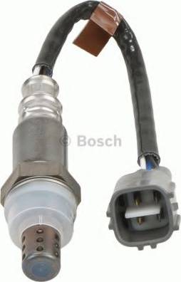 BOSCH F 00E 262 817 - Лямбда-зонд autocars.com.ua