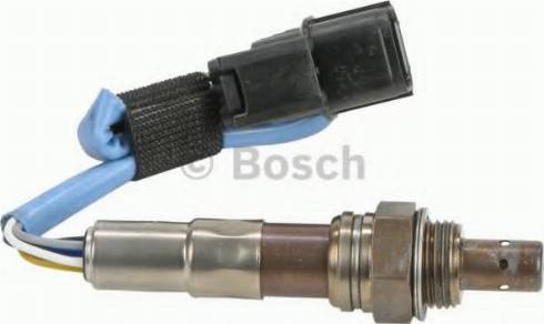 BOSCH F 00E 262 904 - Лямбда-зонд autocars.com.ua