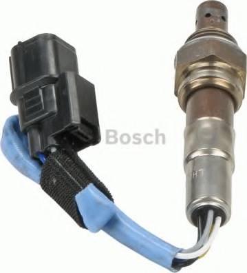 BOSCH F 00E 262 904 - Лямбда-зонд autocars.com.ua