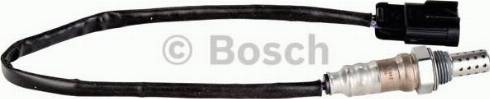 BOSCH F 00E 263 109 - Лямбда-зонд autocars.com.ua