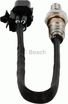 BOSCH F 00E 263 118 - Лямбда-зонд autocars.com.ua