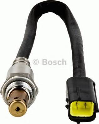 BOSCH F 00E 263 147 - Лямбда-зонд, датчик кислорода avtokuzovplus.com.ua