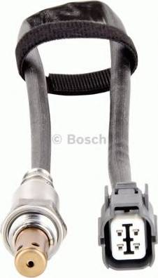 BOSCH F 00E 263 150 - Лямбда-зонд autocars.com.ua