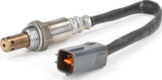 BOSCH F 00E 263 201 - Лямбда-зонд autocars.com.ua