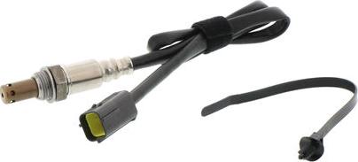 BOSCH F 00E 263 255 - Лямбда-зонд autocars.com.ua