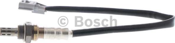 BOSCH F 00E 263 266 - Лямбда-зонд autocars.com.ua