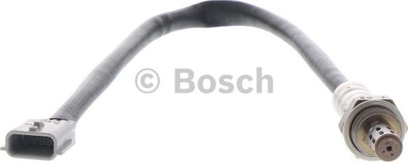 BOSCH F 00E 263 266 - Лямбда-зонд autocars.com.ua