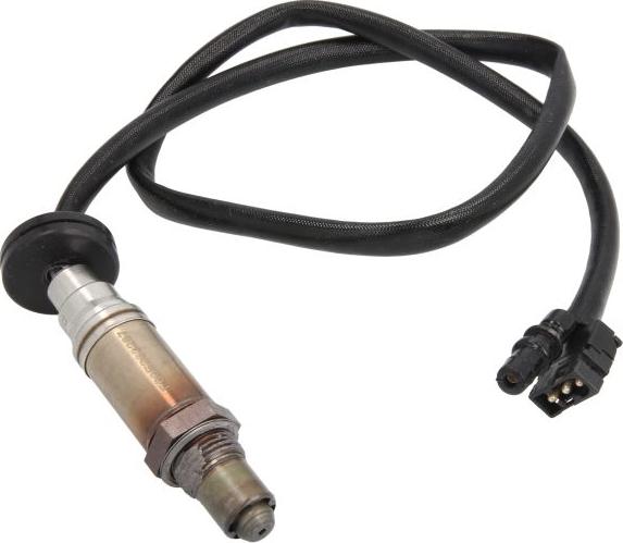 BOSCH F 00E 263 287 - Лямбда-зонд autocars.com.ua